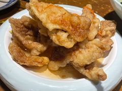 -95号酱骨·一块豆腐(展春园西路店)
