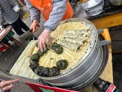 -东仓门早市