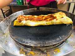 -清真·二嫂子煎饼果子(鼓楼旗舰形象店)