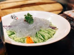 -粗粮人家(簋街店)