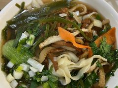 -太原面食店(解放路店)