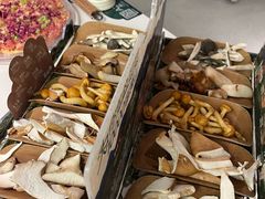 -芸山季·云南山珍菌火锅(南翔印象城MEGA店)