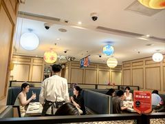 -海底捞火锅(番禺广场店)