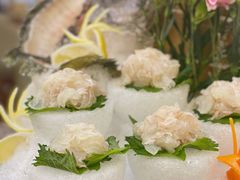 -祈胜邨•顺德鱼生•顺德菜(容桂店)