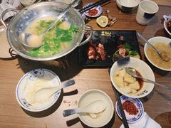 -肖四女乐山跷脚牛肉(世博源店)