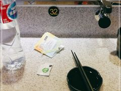 -争鲜回转寿司(金桥家乐福店)