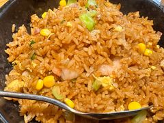 海鲜炒饭-原製原味(普陀山磐龙店)