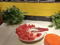 -渝信川菜 · 川味家常菜(财富购物中心店)