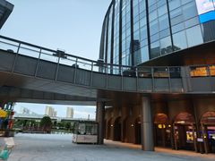 -交通银行前滩31演艺中心