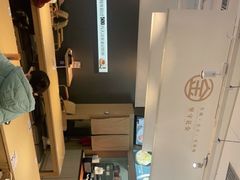 -金记 酿皮·煲烧饭(万博店)
