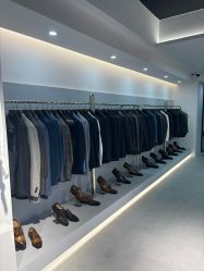 -钴蓝西服定制·男士礼服租赁(鄞州店)