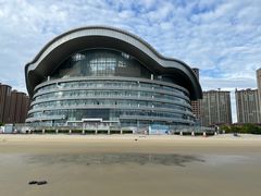 -北海银滩一号国际会议中心酒店