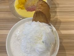 -Ice Monster冰馆·CNN评选全球十大甜品(国贸商城店)