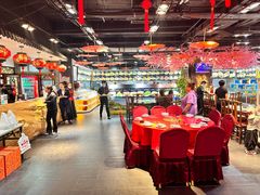 -东北大院·东北菜(三台子店)