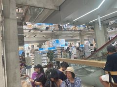 -优衣库(银座店)