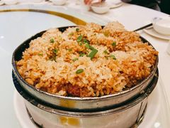 糯米排骨-金春禧(贵和领秀城店)