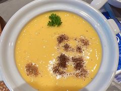 花椒杨枝甘露-四川饭店(长白店)