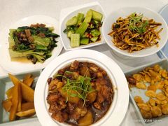 -海源北999中餐厅·昆明龙达温德姆花园酒店