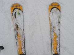 -太子岭滑雪场