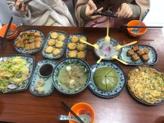 -福州人铭小吃