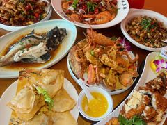 -醉壹号海鲜大排档·老厦门特色菜(厦门美食地标店)
