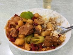 -清真新疆特色餐厅(红埠街店)
