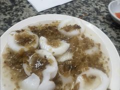 -老福合沟无米粿甜汤粿品店