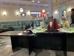 -1981牛排西餐厅(海信店)
