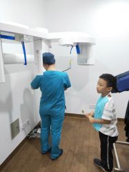 -睿宝儿科·眼科·口腔(静安大悦城门诊部)