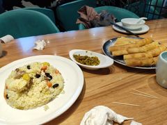 -品回味清真西北楼(宁波首店)