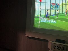 -尚足影院式足疗·住宿·美食(解放碑店)