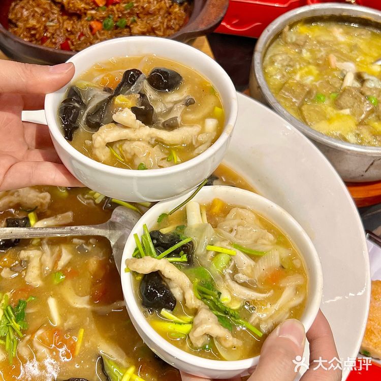 洛阳!带外地朋友来吃被夸了一个月!!