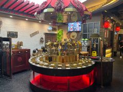 -哥老官重庆美蛙鱼头(宝山龙湖店)
