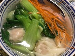 鲜虾云吞-双喜老铺(人民广场店)