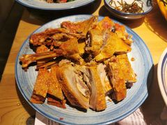 -炊烟·山房菜