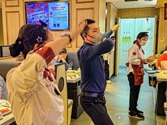 -海底捞火锅(番禺广场店)
