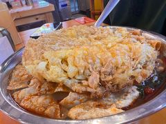 -雙冲柳州螺蛳粉&酸嘢&桂林米粉(簋街店)
