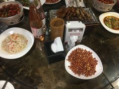 -郑喜旺烧烤(郑州总店)
