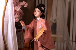 -八角古风摄影