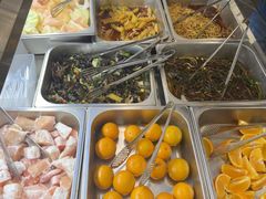 -屋头串串(临江路店)