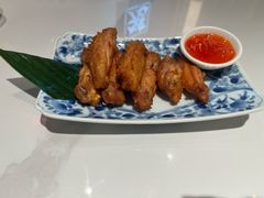 -芽笼芽笼新加坡餐厅(环球港店)