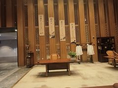 -宁波富邦荪湖山庄(慈城古县城店)
