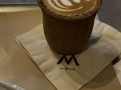 -M Stand(BFC外滩金融中心店)