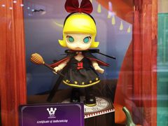 -泡泡玛特POPMART(杭州乐堤港店)