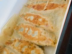 素三鲜锅贴-鲜鲜锅贴(荆山路店)