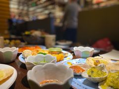 -松子料理(白家庄店)