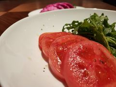 -北京柏悦酒店·锦庭餐厅Dining Room