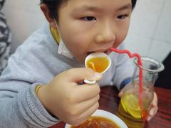 -添發碗仔翅美食
