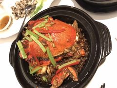 -上海小南国(世博源店)