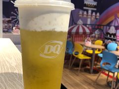 -DQ·蛋糕·冰淇淋(五角场万达店)